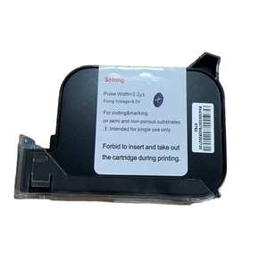Label Sticker Best Before Semi Automatic Portable Expire Date <strong>Printing</strong> Batch <strong>Coding</strong> Machine Handheld Inkjet Printer - Product Image 6