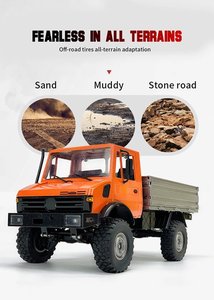 Пульт дистанционного управления для 1/12 автомобиля - Product Image 5