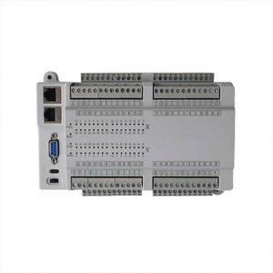 PLC controlador lógico programable G3F-AD3A de entrada analógico DC 1 ~ 5V/0 ~ 10V/4 ~ 20mA... 8 canales - Product Image 3