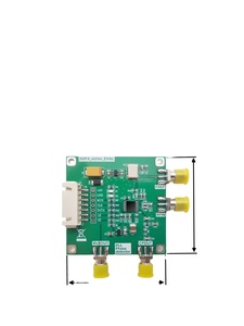 ADF4002 Phase-Locked-Loop-Modul Hochfrequenz-Phasendetektor-Treiber quellen programm Unterstützt ADI Official Host Computer - Product Image 4
