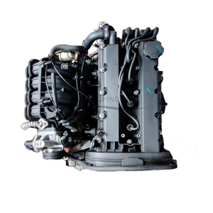 シボレーアベオエンジンF16D3 1.6Lエンジンオリジナル中古 - Product Image 5