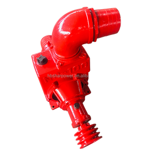 SHARPOWER 3hp 6.5hp 10hp NS-50 NS-80 NS-100 NS-150 с одним всасывающим водяным насосом Насосная машина для сельского хозяйства прайс-лист - Product Image 2