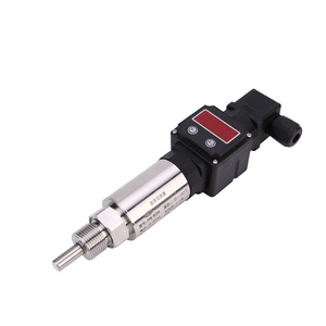 <strong>Temperature</strong> <strong>Sensor</strong> Pt100 Used for 4-20ma <strong>Temperature</strong> Transmitters Controller - Product Image 1