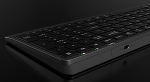Hot Sales <strong>Bluetooth</strong> Scissor <strong>Keyboards</strong> High Quality Wireless <strong>Bluetooth</strong> <strong>Keyboard</strong> for IOS <strong>Android</strong> Windows Linux Operating Systems - Product Image 5
