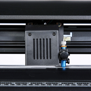 720 millimetri Auto Contorno Plotter Da Taglio Vinile Plotter da taglio vinile adesivo macchina di taglio plotter da taglio con software di Anycut - Product Image 5