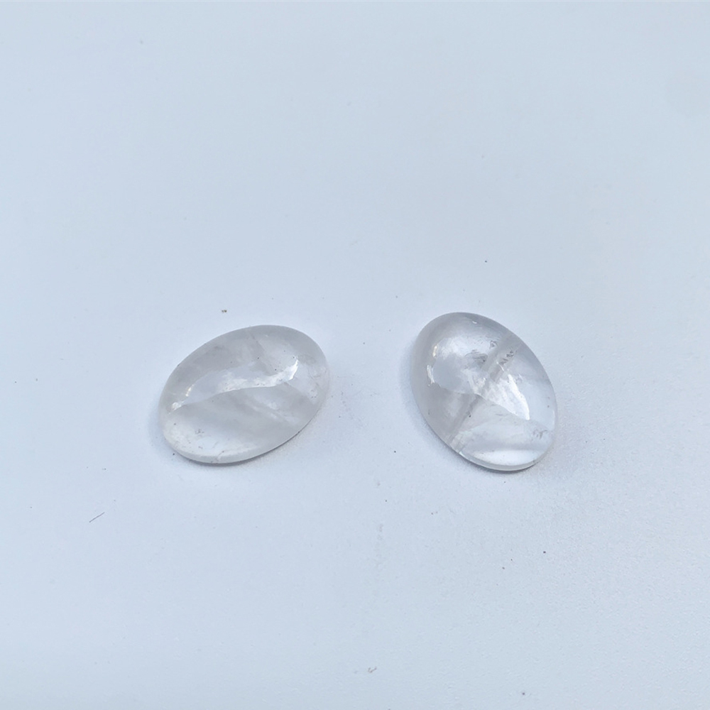 Quartz clair