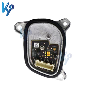 KY ดีไซน์สำหรับ Volkswagen Golf โมดูลไฟหน้า LED B129930-C 5H0998478C 90167235B กอล์ฟไฟเลี้ยวขวา8สัญญาณไฟเลี้ยวกลางวัน - Product Image 2