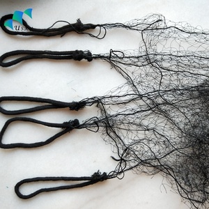 Günstiger Preis Vogel nebeln etz Fang vogel netzwerk Nylon nebeln etz mit 5 Taschen
