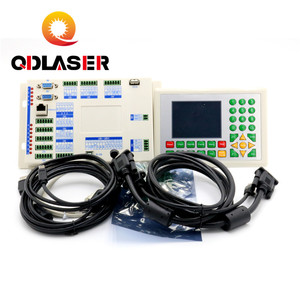 Лазерный контроллер для лазерной гравировки и резки Ruida RD RDC6332G Co2 DSP 6332G - Product Image 5