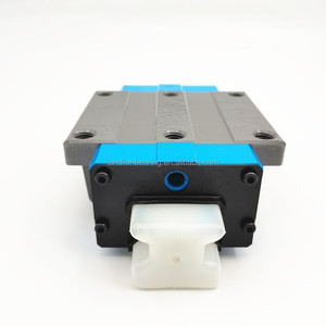 MXC55C1T2HS2 IKO Linear Roller Way Supper MXC 55 Bloque de guía de movimiento lineal MXC55 C1T1HS2 C1HS2 - Product Image 5