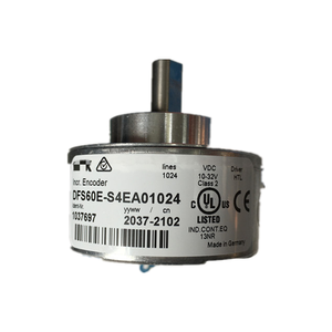 Best Selling <strong>Encoder</strong> DFS60E-S4EA01024 for S-i-c-k - Product Image 1