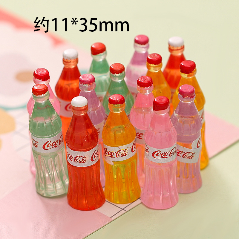Cola mixte aléatoire cheveux