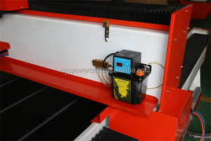 Router per legno Cnc multiuso a 3 assi con asse di rotazione 1325 1530 2030 - Product Image 3