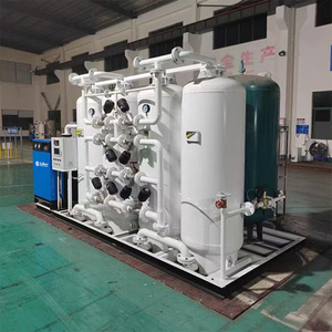 Oxy Đơn vị sản xuất cho bệnh viện tùy chỉnh thiết kế trên trang web thiết lập oxy Máy phát điện - Product Image 2