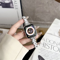 Silver-Strap only