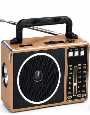 R-263BT Madera