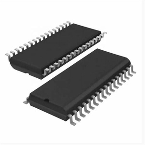 <strong>RFID</strong> <strong>Reader</strong> IC 13.56MHz ISO 14443 ISO 15693 SPI 3.3V- 5V 32-SOIC CLRC63201T/0FE CLRC63201T/0FE,112 - Product Image 4