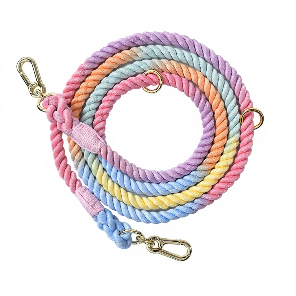 Macarons-accessoires dorés-couleur aléatoire