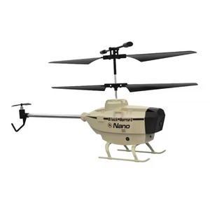 เฮลิคอปเตอร์บังคับวิทยุ2.4GHz ของเล่นเฮลิคอปเตอร์พร้อมไฟสำหรับ3.5CH - Product Image 2