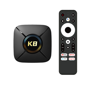 Fabrika fiyat K8 MINI Android Tv kutusu RK3518 Tv kutusu Android 14 4k çift Wifi Android Tv kutusu Tv kutusu medya oynatıcı - Product Image 1