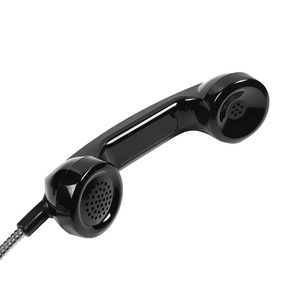 Tù độc đáo Điện thoại cố định gồ ghề tù điện thoại treo tường Tốc độ quay số điện thoại - Product Image 6