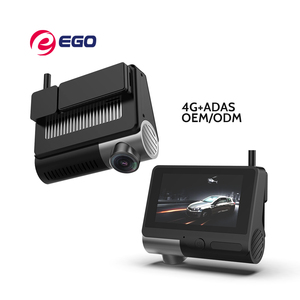 OEM\ODM Wifi 4G <strong>Hidden</strong> Adas Dashcam with Rear View Mirror <strong>Android</strong> GPS Tracker Dash <strong>Camera</strong> - Product Image 4