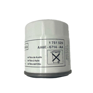 Toptan Filtros De Aceite <span class=keywords><strong>Lr025306</strong></span> Lr096524 otomotiv motor yağ filtresi Land Rover arabalar için