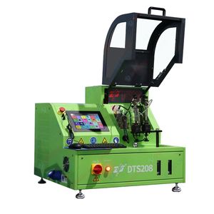DTS208/EPS208 kodlama ile DT208/EPS208 yüksek basınçlı enjektör TEST tezgahı - Product Image 1