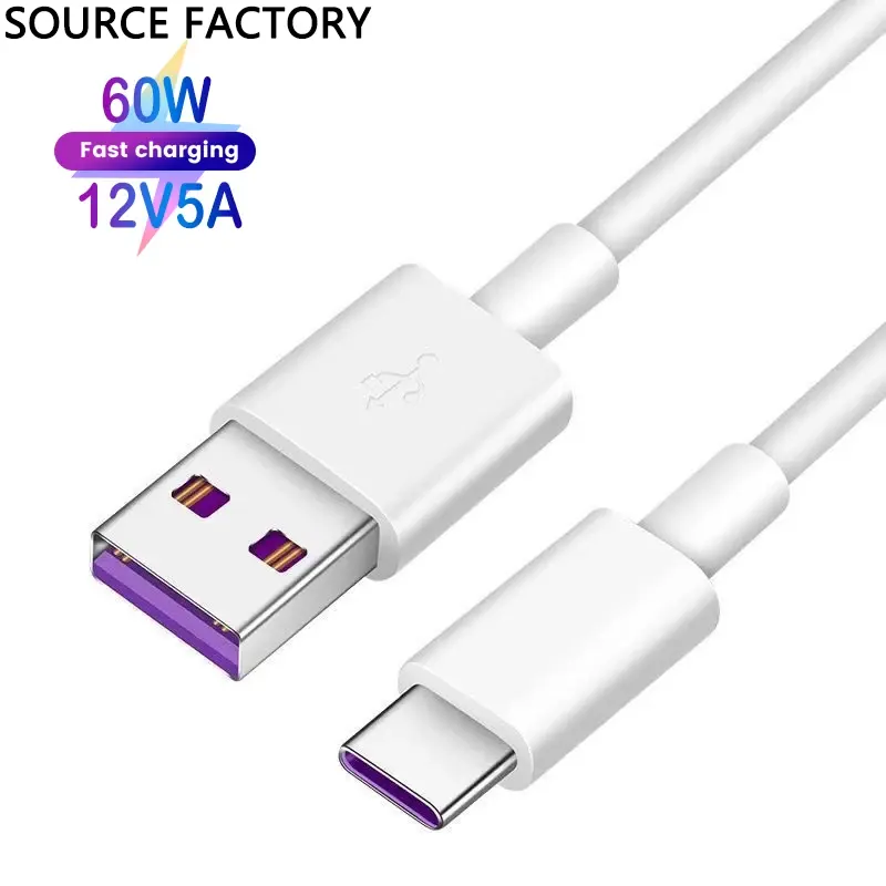 USB Type Cケーブル1M2M3M高速充電Type-CケーブルSamsungS8 S9 Plus Huawei Data USBCケーブル用