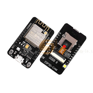 WiFi + USB Serial-zu-WiFi/Kamera/ESP32-CAM-CH340-Entwicklungs board - Product Image 2