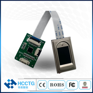 Módulo de sensor de reconocimiento biométrico de huellas dactilares de 508 DPI - Product Image 4