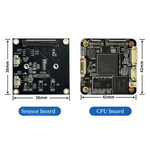 8MP Super Starlight IMX678 <strong>Camera</strong> Module Rgb Ir <strong>Camera</strong> Module Rtmp <strong>Camera</strong> Module HI3519DV500 Chips <strong>Ip</strong> Cctv System Pcb Supplier - Product Image 3
