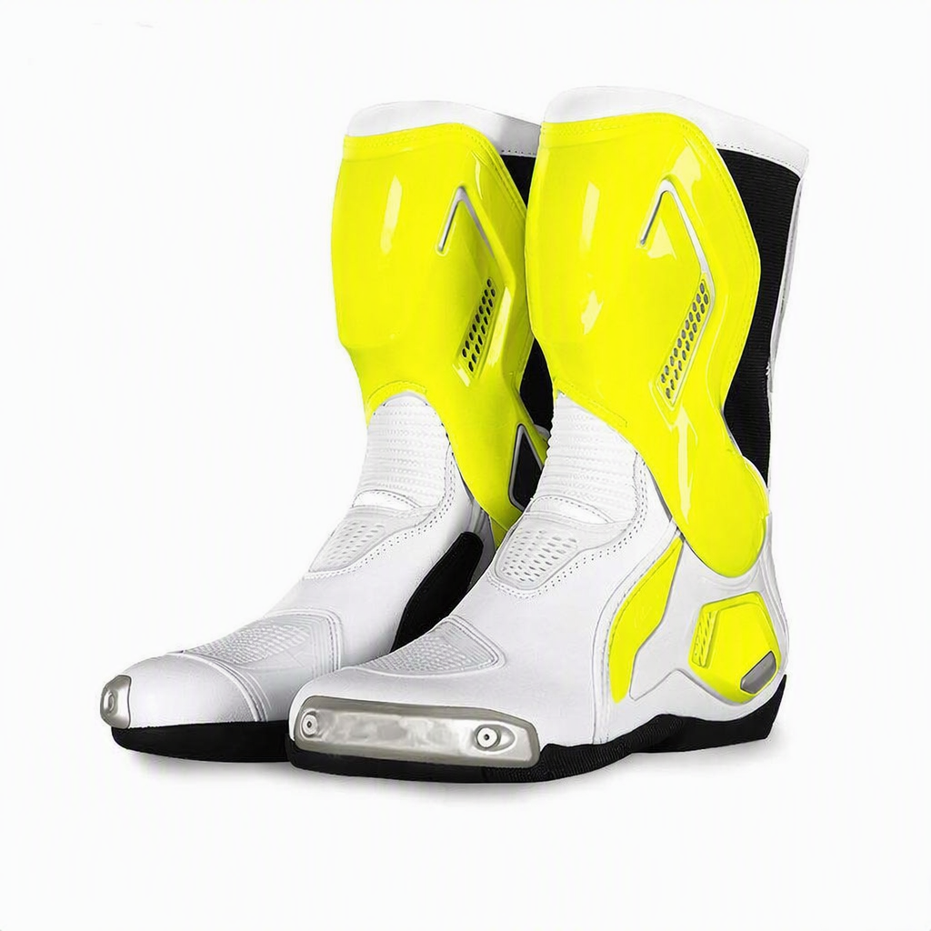 Jaune