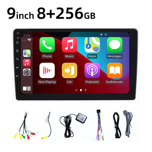 9/10 Inch New Style Car Navigation <strong>Android</strong> Radio <strong>Android</strong> 9 Inch <strong>Android</strong> Screen Player Radio Auto - Product Image 4