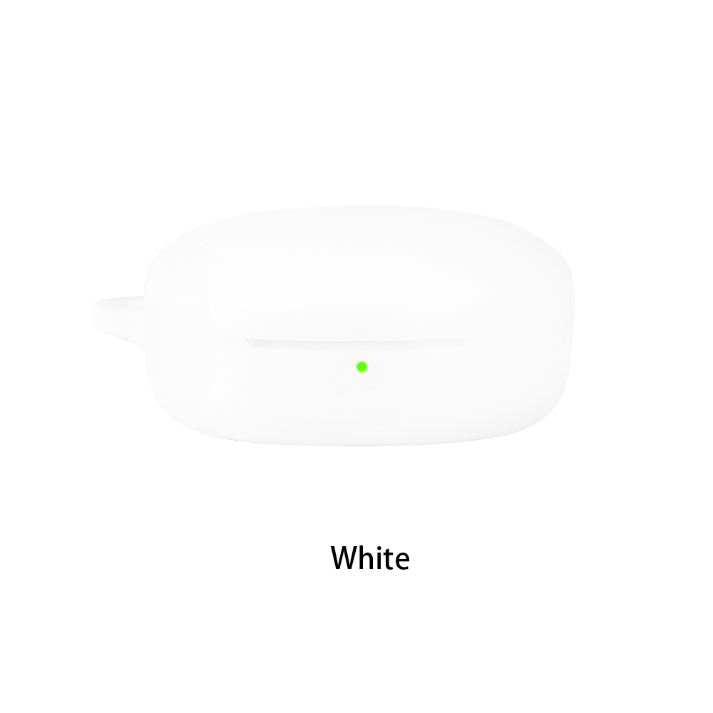 Étui blanc/protecteur
