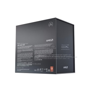 Procesador de escritorio desbloqueado AMD Ryzen 9 7900X de 12 núcleos y 24 hilos de ultra alto rendimiento para computadora de escritorio Procesadores en caja AMD - Product Image 4