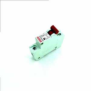 ZGOK MCB Disyuntor Nuevo 10ka Tipo OEM ODM Miniatura 63A 32A Mini Disyuntor C60 C65 Tipo - Product Image 6