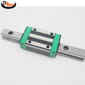 <strong>Cnc</strong> Router <strong>Machine</strong> <strong>Part</strong> <strong>Linear</strong> <strong>Guides</strong> Rg30 Rg35 Rg45 <strong>Linear</strong> <strong>Rails</strong> With <strong>Linear</strong> <strong>Guide</strong> Blocks <strong>Linear</strong> <strong>Guide</strong> <strong>Rail</strong> System - Product Image 2