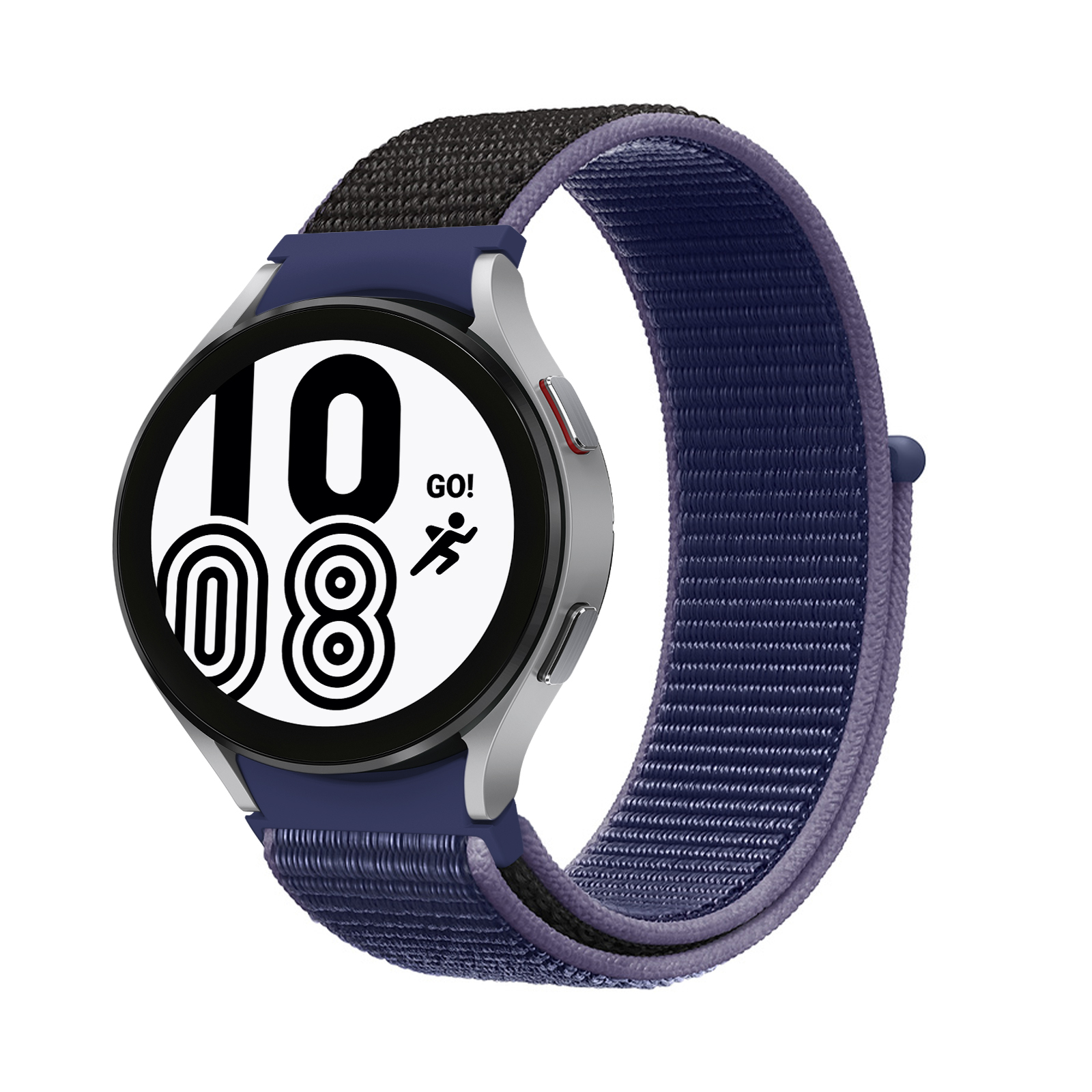 13#Midnight Blue/Black