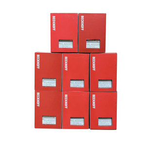 KL3204-0018 KL3204-0021 KL3204-0025 KL3204-0029 input analogico modulo PLC warehouse stock plc controller di programmazione - Product Image 4