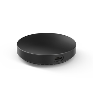Tuya Smart IR-Lern fernbedienung Universal WiFi RF433 RF315 TV-AC-Automatisierung geräte steuern Spaß Remote Home Automation - Product Image 1