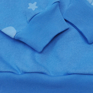 OEM Chất Lượng Cao Quá Khổ Cộng Với Kích Thước Bông Hoody Anime Unisex Mùa Đông Tùy Chỉnh Bọt 3D Puff In Logo Người Đàn Ông Áo Thun Hoodie Cho Nam Giới - Product Image 4