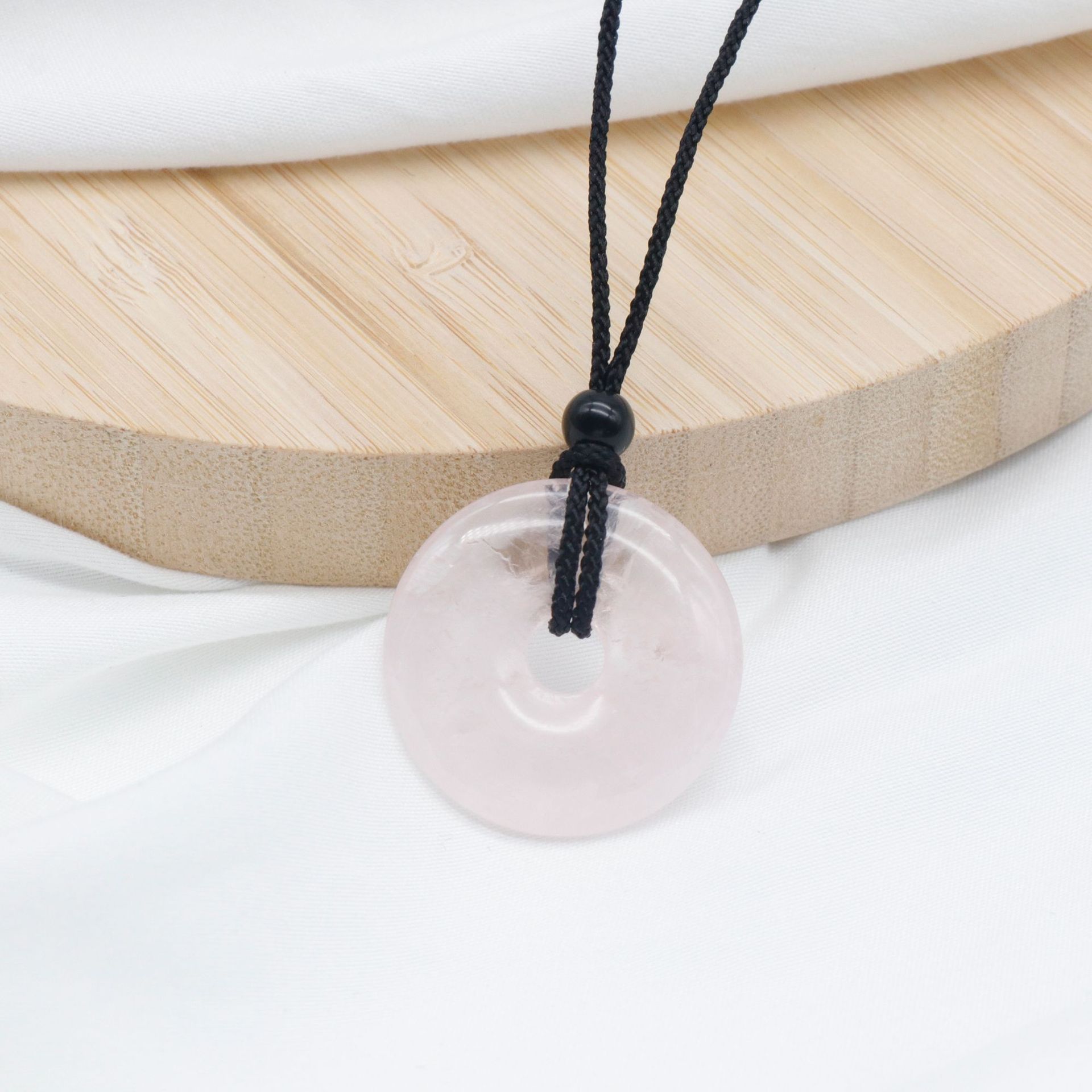 Quartz rose