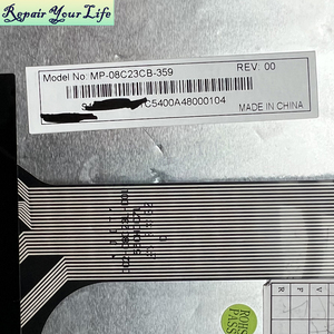 Chúng tôi Tiếng Anh Máy Tính Xách Tay Bàn Phím cho MSI Megabook A5000 700P ex600 ex600r EX610 gx600 gx700 CR620 cr720 MP-08C23CB-359 bàn phím mới - Product Image 5