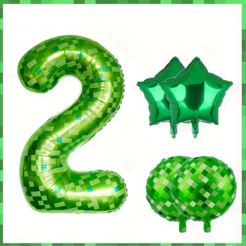 Número Verde 2