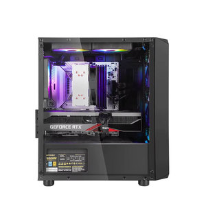 Brand New <strong>Desktop</strong> <strong>Computer</strong> Pc Industrial <strong>Desktop</strong> <strong>Cpu</strong> Factory Direct Sales Customizable Wholesale <strong>Computer</strong> Host - Product Image 3