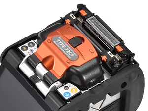 Japonya orijinal maquina de fusao fiber fusion splice/splicer makinesi t-400s/T400S 71c/t-71c 72c 82c 81c tipi yapıştırma makinesi - Product Image 2