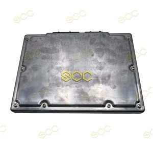 High Quality Excavator SY215C ECU <strong>Controller</strong> <strong>Computer</strong> Panel CPU KC-MB-10-008C <strong>for</strong> SANY SY215C Control GP - Product Image 2