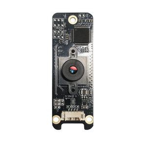 Módulo de cámara USB HD 2MP compatible con módulos de cámara de seguridad de fábrica de vídeo de reconocimiento facial - Product Image 3