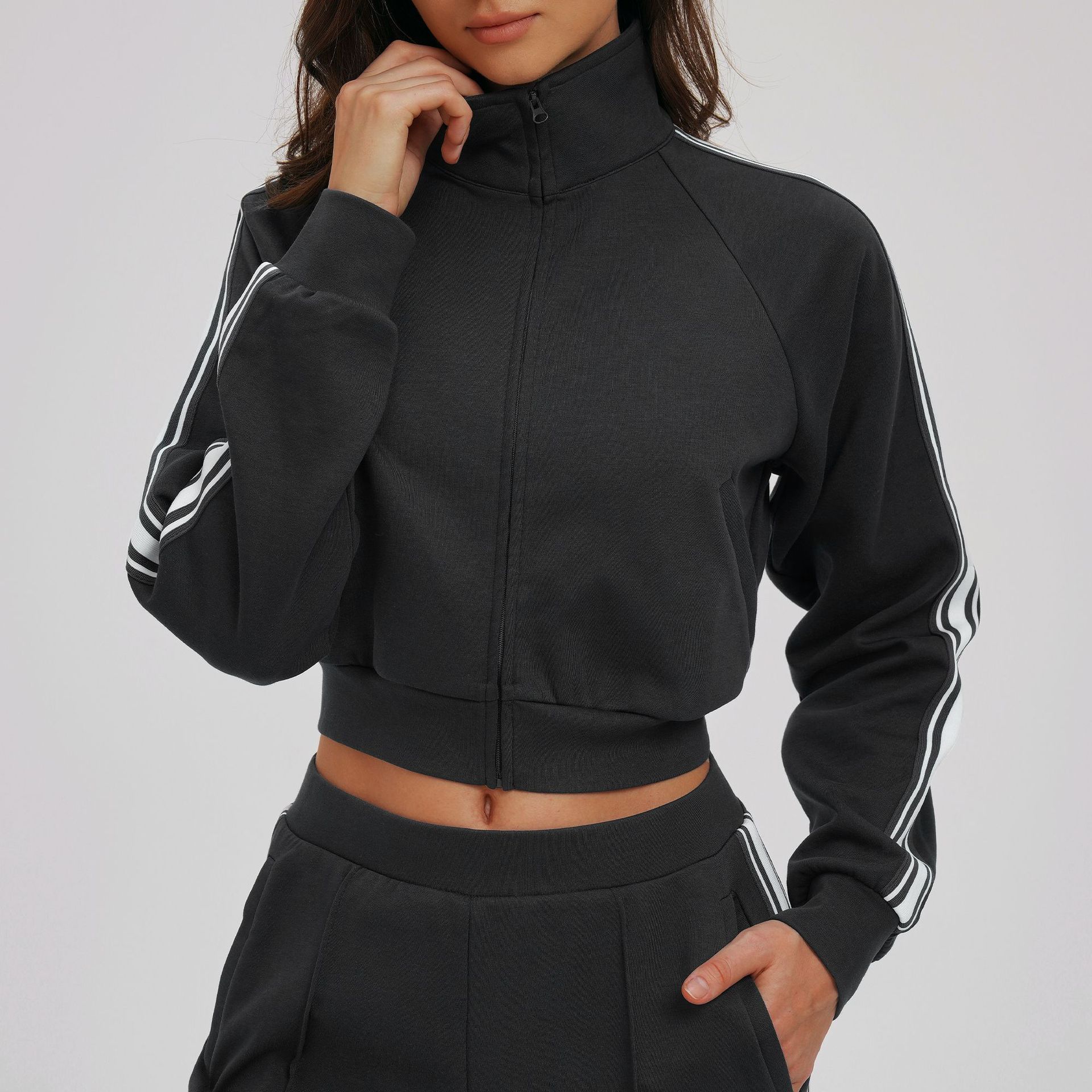 Black Coat